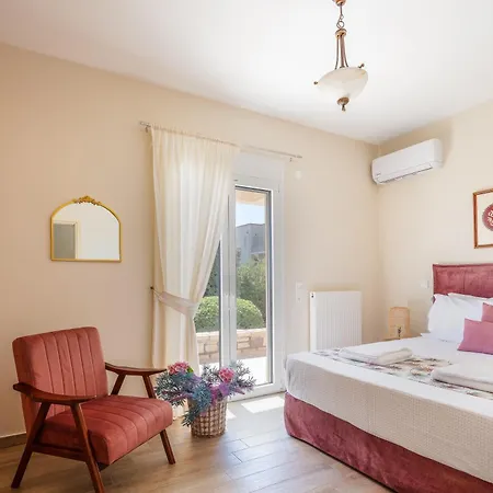 Villa Arismari